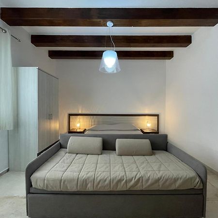 Villa Antonia - Vasca Idromassaggio Terrazza Vista Mare San Vito Lo Capo Dış mekan fotoğraf
