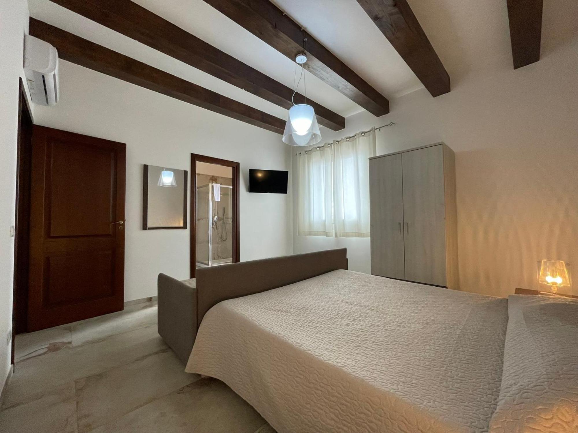 Villa Antonia - Vasca Idromassaggio Terrazza Vista Mare San Vito Lo Capo Dış mekan fotoğraf