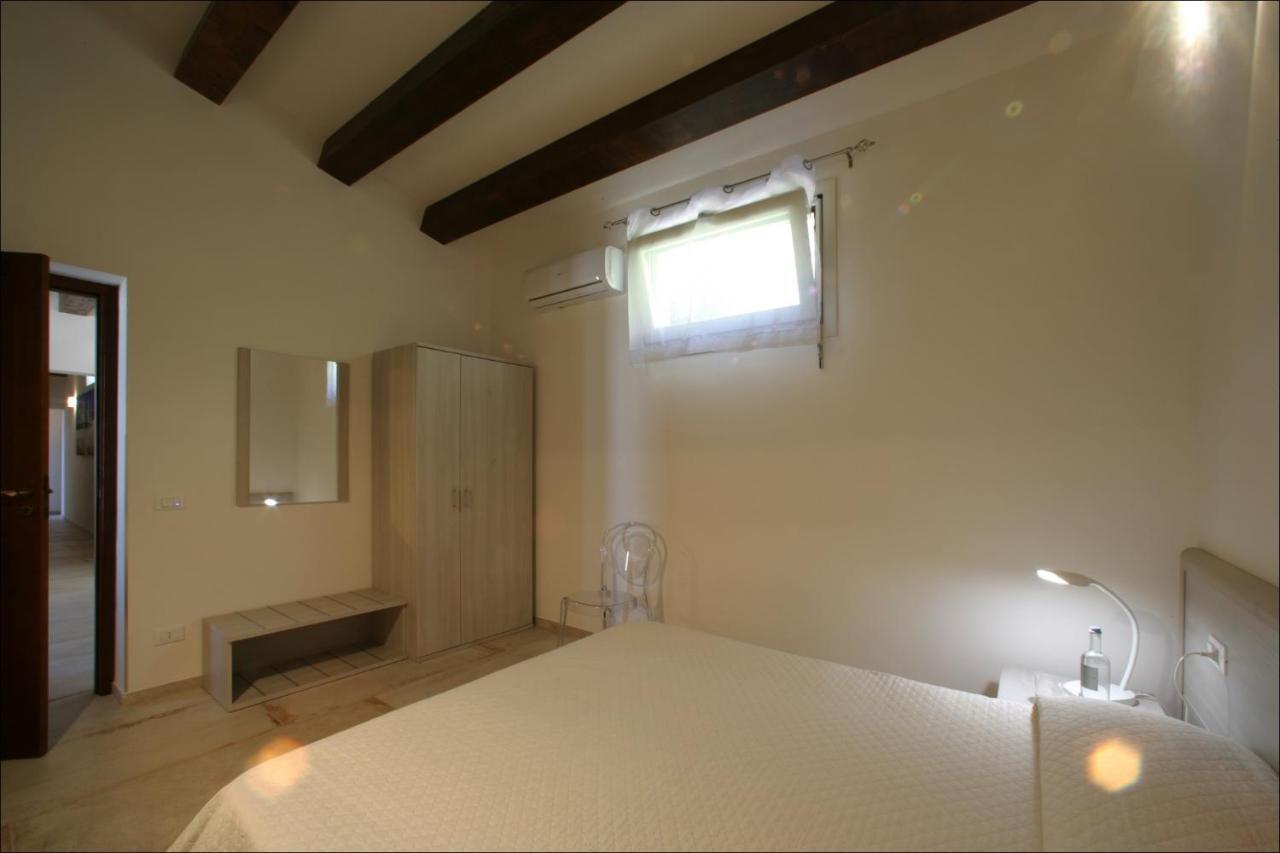 Villa Antonia - Vasca Idromassaggio Terrazza Vista Mare San Vito Lo Capo Dış mekan fotoğraf